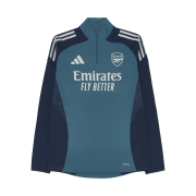 Adidas Arsenal Tiro 25 Competition Training Top Blanch Blue - KR Sizing (Non Marking Ver.)