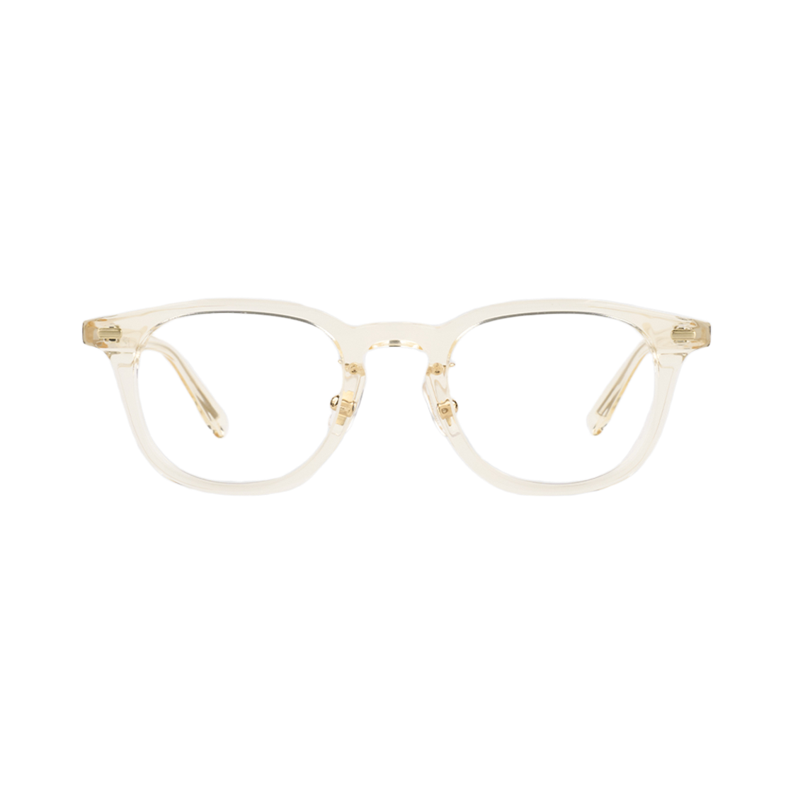 LS2025-050 TETSUO EYEWEAR Ls-04v C4 Crystal