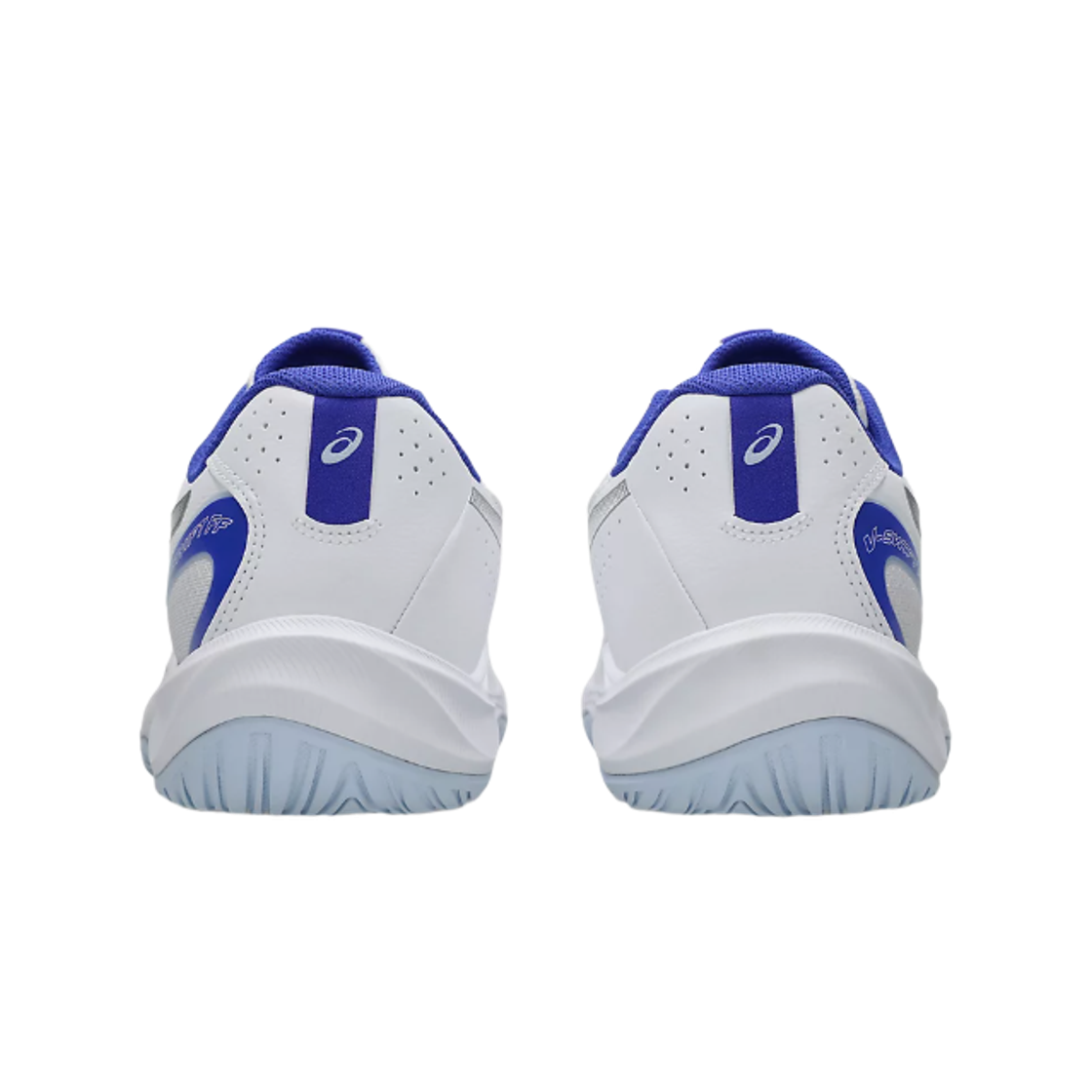 아식스 브이 스위프트 FF 5 화이트 코발트 버스트 - D 스탠다드(Asics V-Swift FF 5 White Cobalt Burst - D Standard) - 3