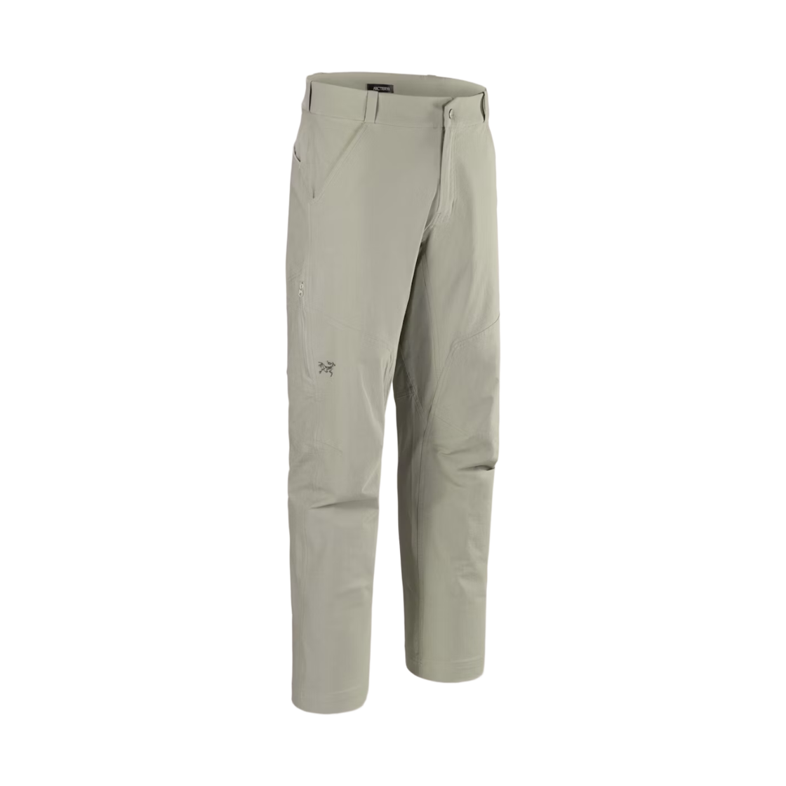 아크테릭스 크로닌 코튼 팬츠 해비타트(Arc'teryx Cronin Cotton Pants Habitat)