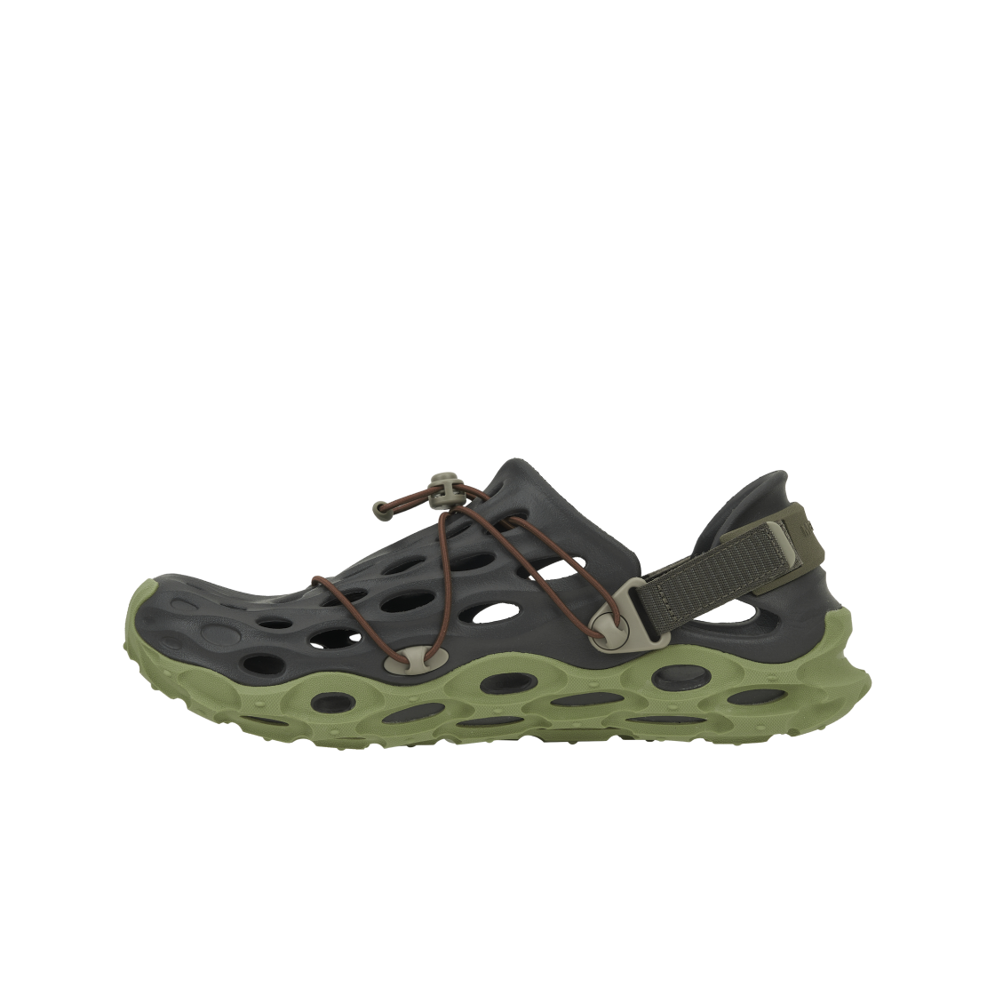 머렐 하이드로 목 AT 케이지 1TRL 볼더(Merrell Hydro Moc AT Cage 1TRL Boulder) - 3