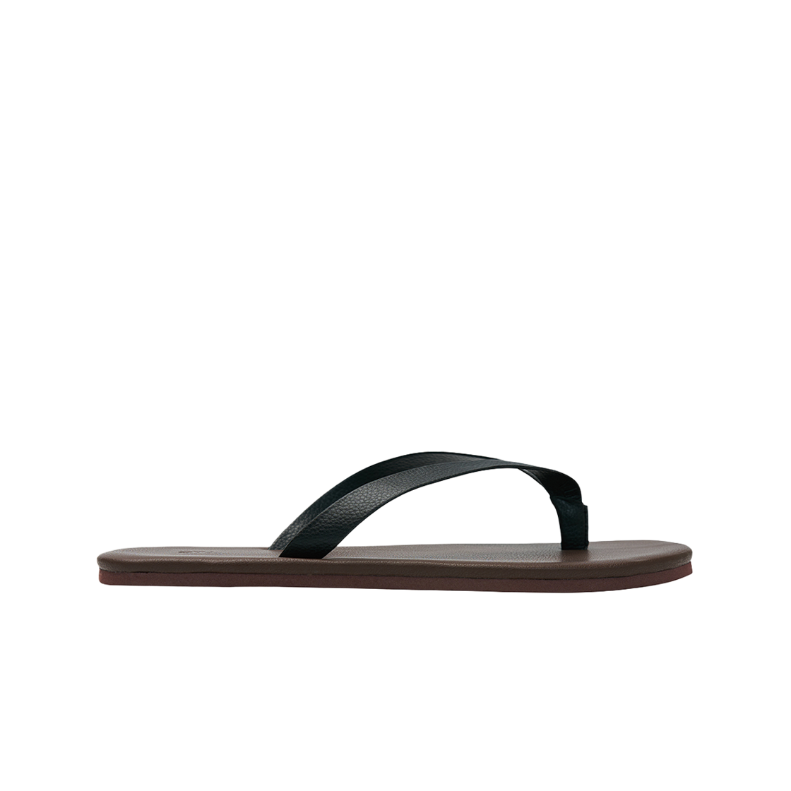 [더블적립] 에스티유 컬러 플립플랍 인 브라운([더블적립] STU CÓLOR Flip Flop in brown)