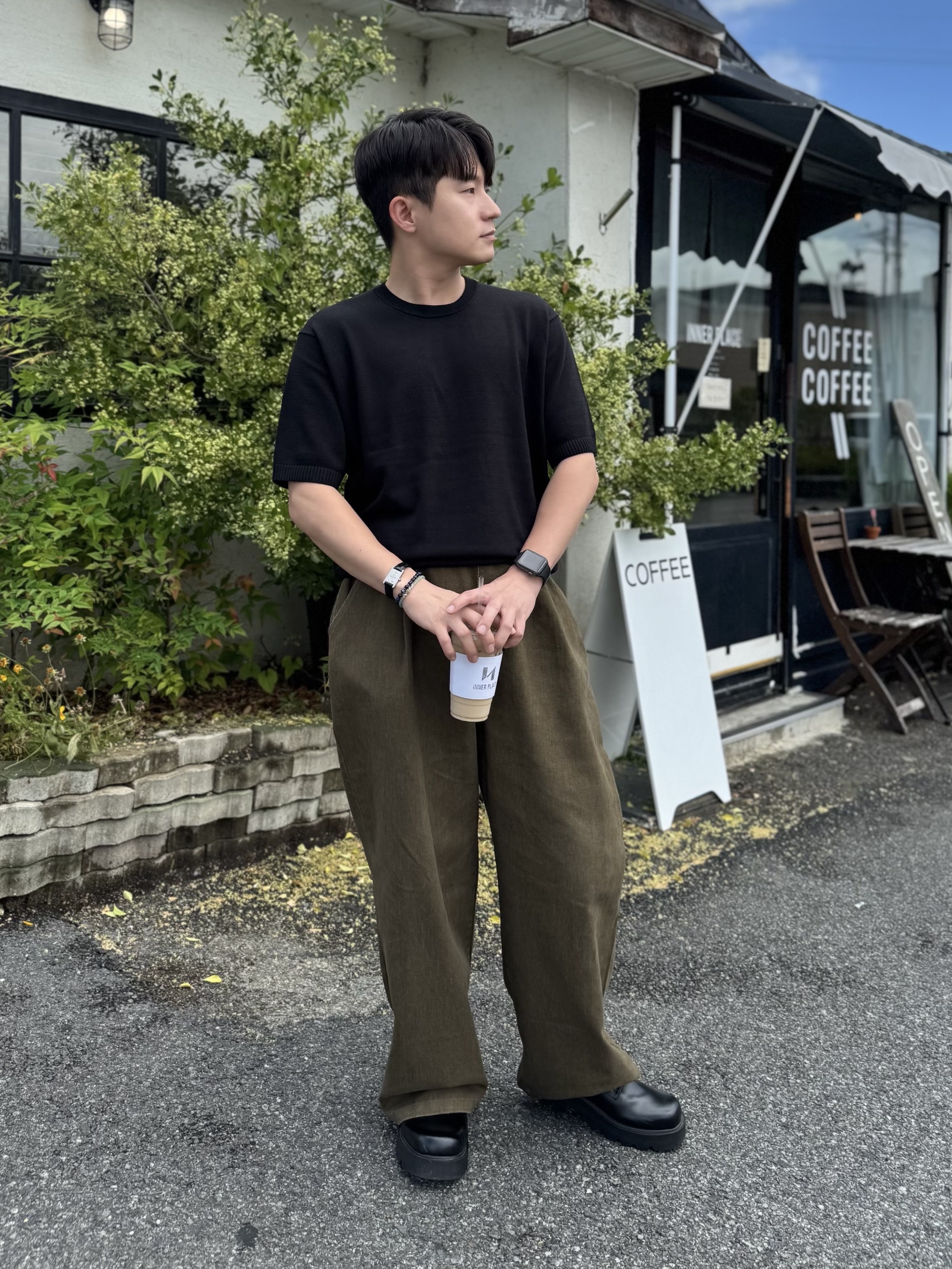 제이민(J-MIN)님의 스타일 - 2