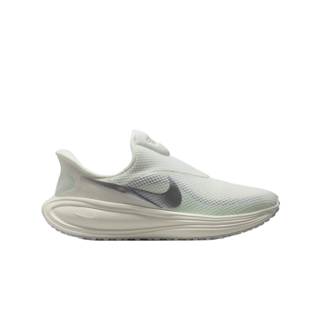 HQ2415-103 (W) Nike Revolution 8 EasyOn Sail Barely Green