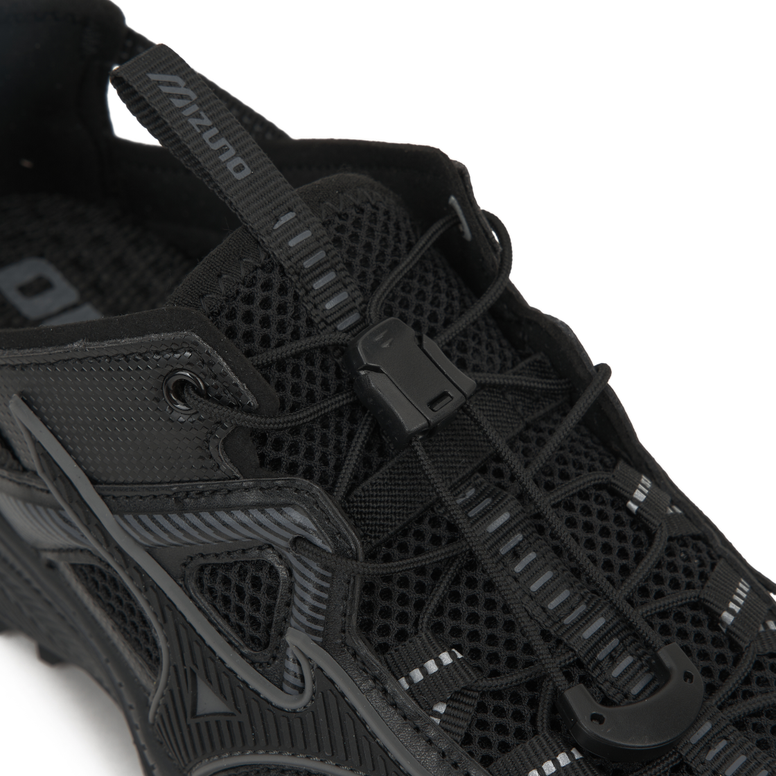 미즈노 에이펙스 트레일 블랙(Mizuno Apex Trail Black) - 7