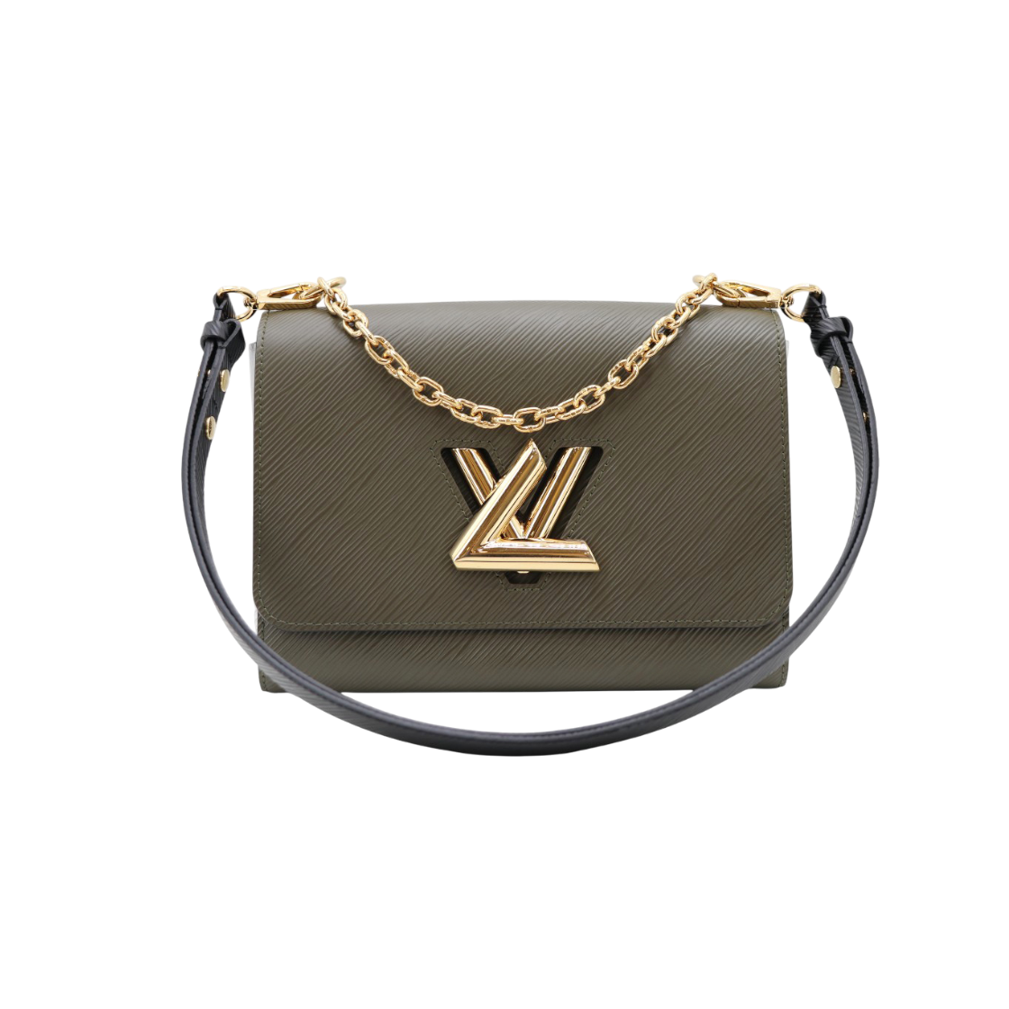 ITSHCUMTOAHN Louis Vuitton Twist MM Chip M53597