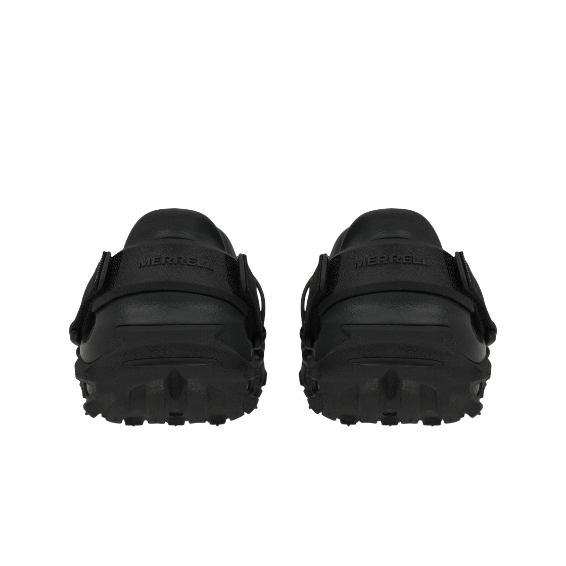머렐 하이드로 목 AT 케이지 1TRL 블랙아웃(Merrell Hydro Moc AT Cage 1TRL Blackout) - 6