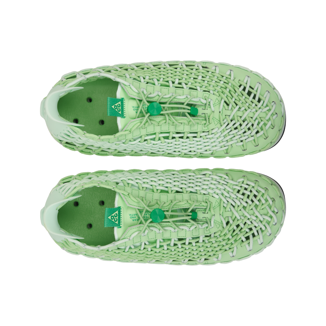 나이키 ACG 워터캣+ 베이퍼 그린(Nike ACG Watercat+ Vapor Green) - 5