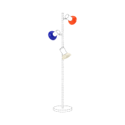 B.ARC NLC(9 Colors)
