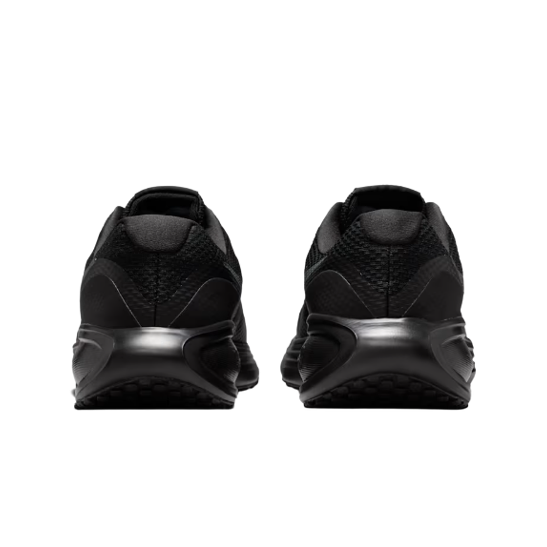 (W) 나이키 레볼루션 8 와이드 블랙 앤트러사이트((W) Nike Revolution 8 Wide Black Anthracite) - 3