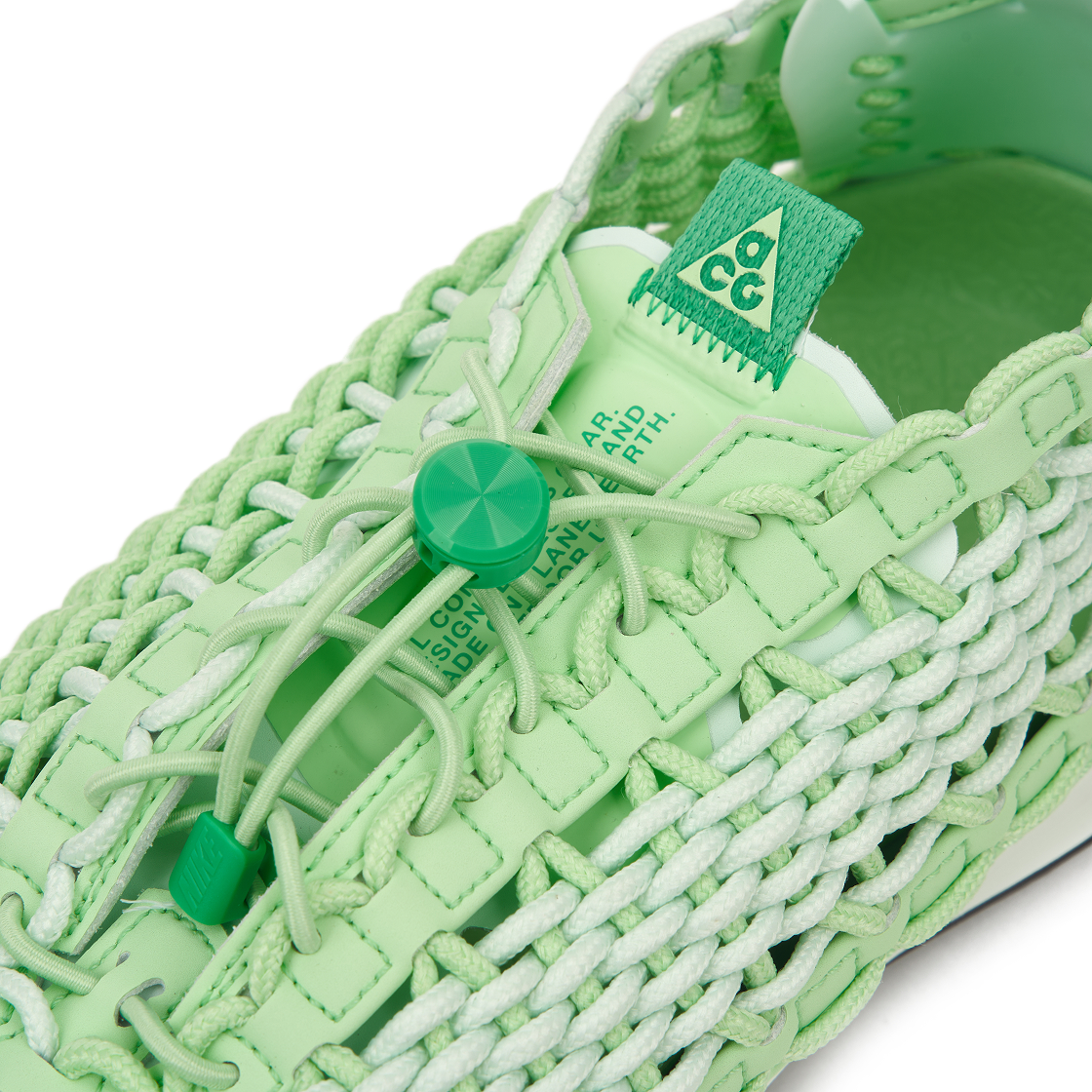 나이키 ACG 워터캣+ 베이퍼 그린(Nike ACG Watercat+ Vapor Green) - 7