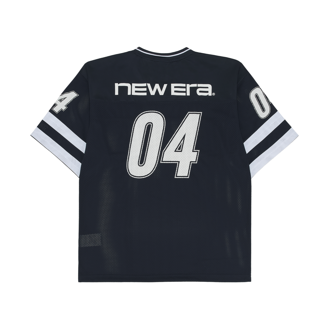 뉴에라 x 오라클 레드불 레이싱 메쉬 티셔츠 네이비(New Era x Oracle Red Bull Racing Mesh T-Shirt Navy) - 2