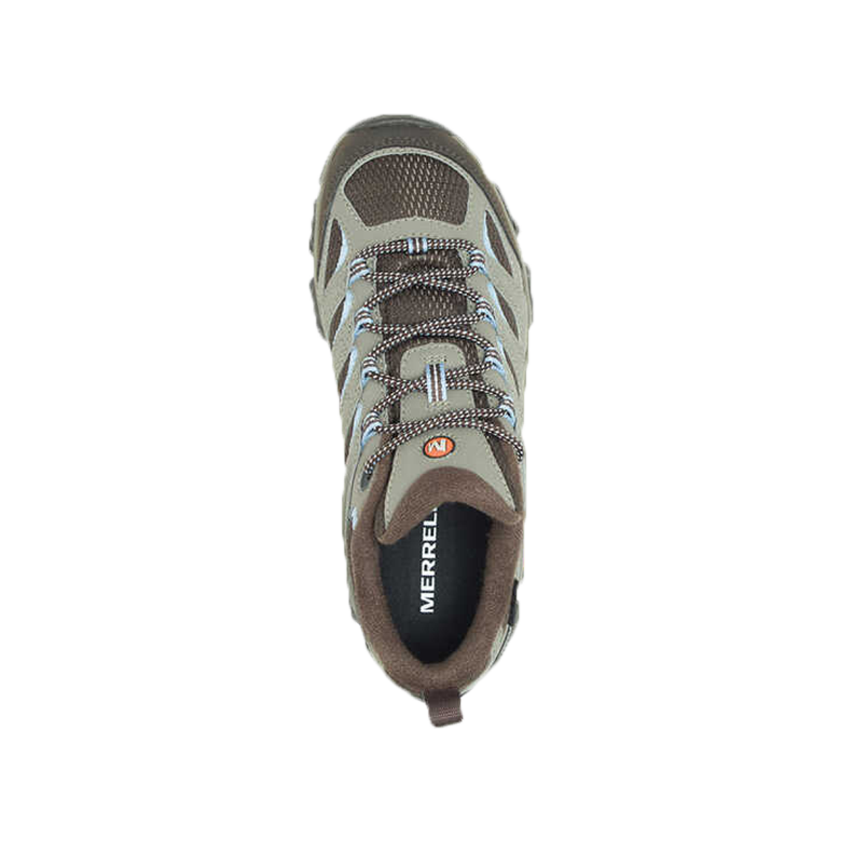 머렐 우먼 모압 3 신 고어텍스 브린들 - 26FW(Merrell Women Moab 3 Syn GTX Brindle - 26FW) - 5
