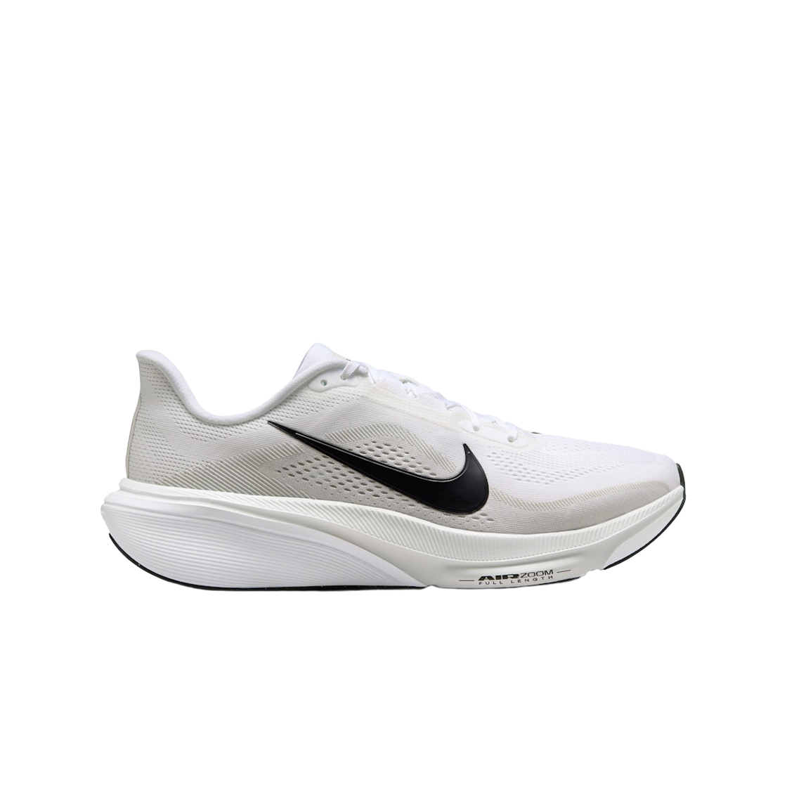 IB1873-101 Nike Air Zoom Pegasus 42 White Photon Dust