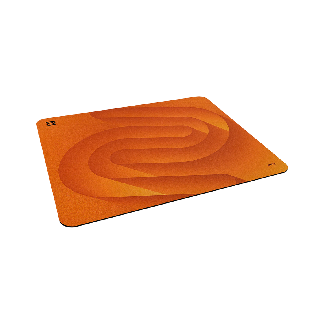 벤큐 e스포츠 경기용 게이밍 마우스 패드 오렌지, H-SR-SE Orange (XL)(BenQ eSports Gaming Mouse Pad Orange, H-SR-SE Orange (XL)) - 2
