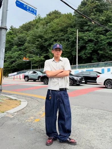 스타일 카드