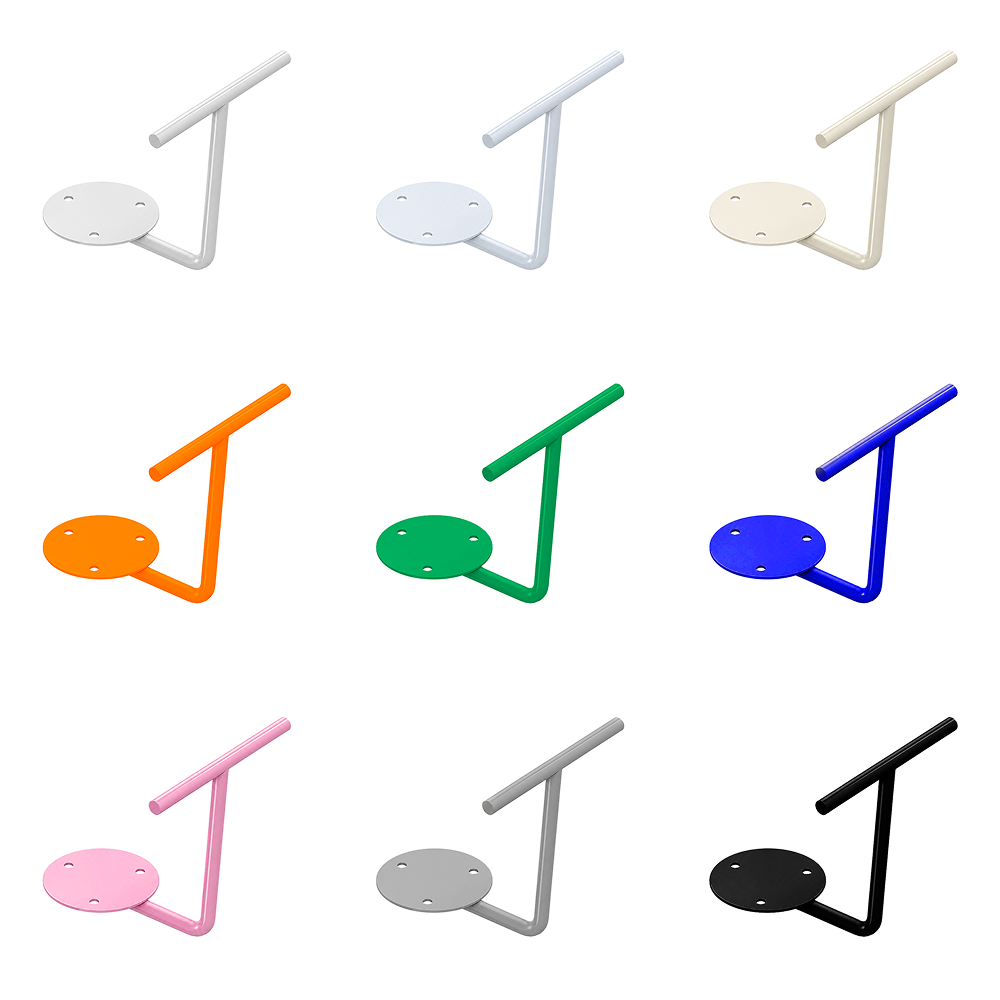 비아크 KB1(10 컬러)(B.ARC KB1(10 Colors)) - 2