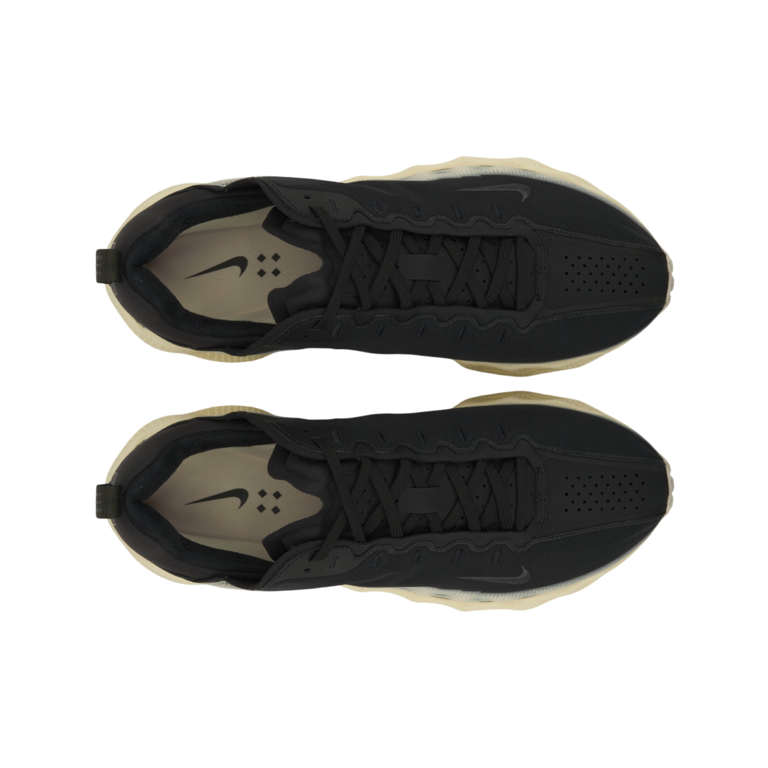 나이키 아바 로버 블랙 모슬린(Nike Ava Rover Black Muslin) - 5