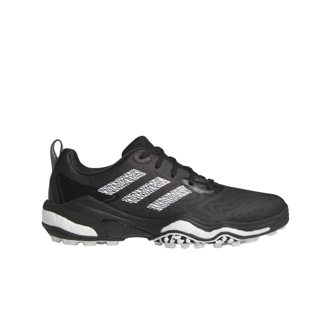 IF3270 Adidas Codechaos 25 Core Black Cloud White