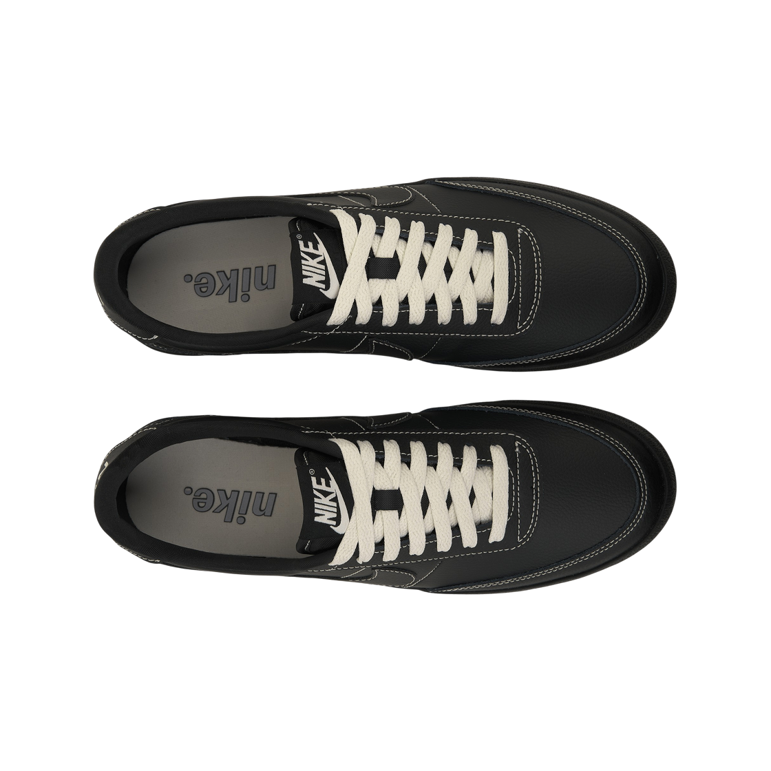 나이키 킬샷 2 블랙 팬텀(Nike Killshot 2 Black Phantom) - 5