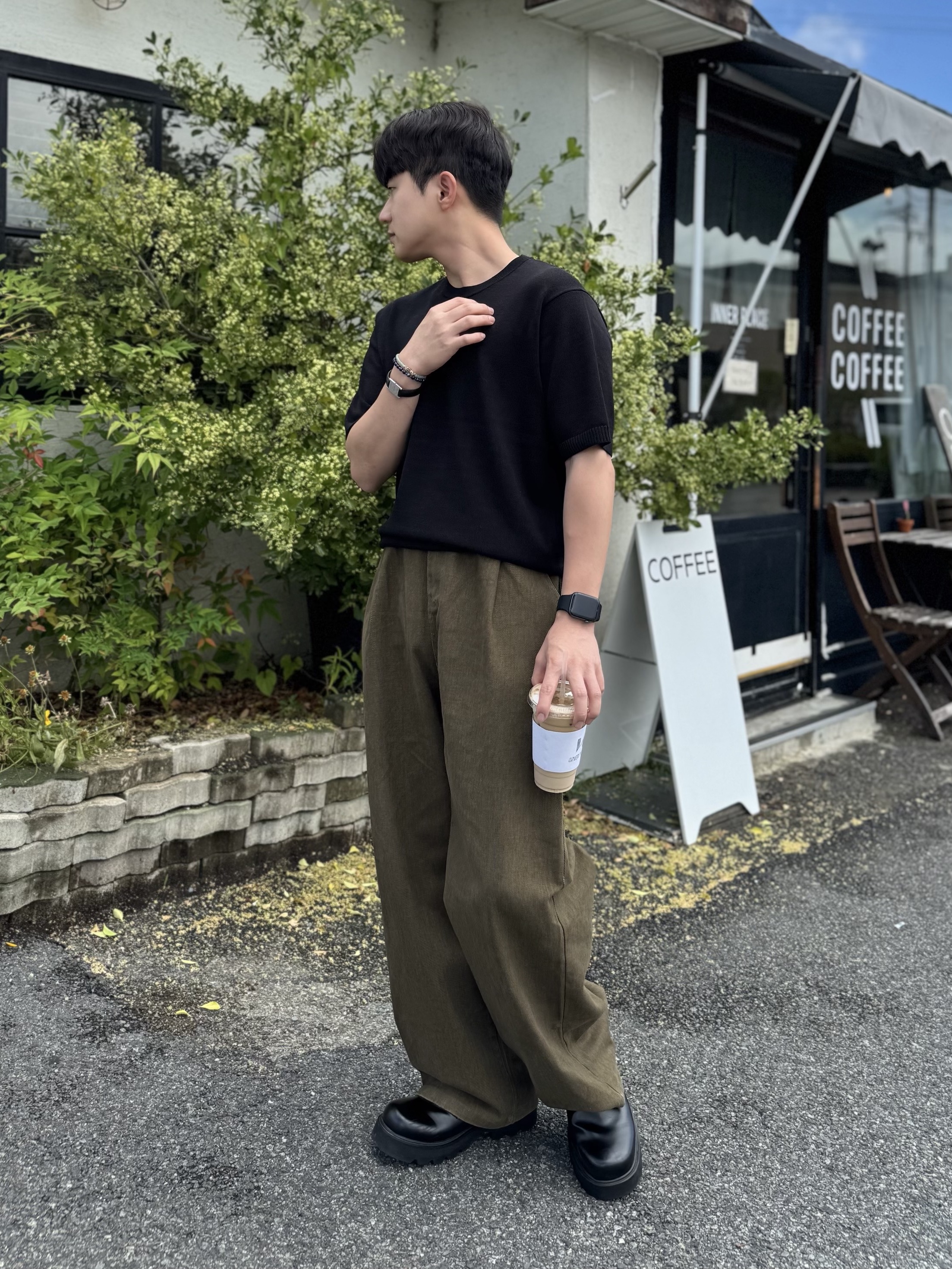 제이민(J-MIN)님의 스타일 - 1