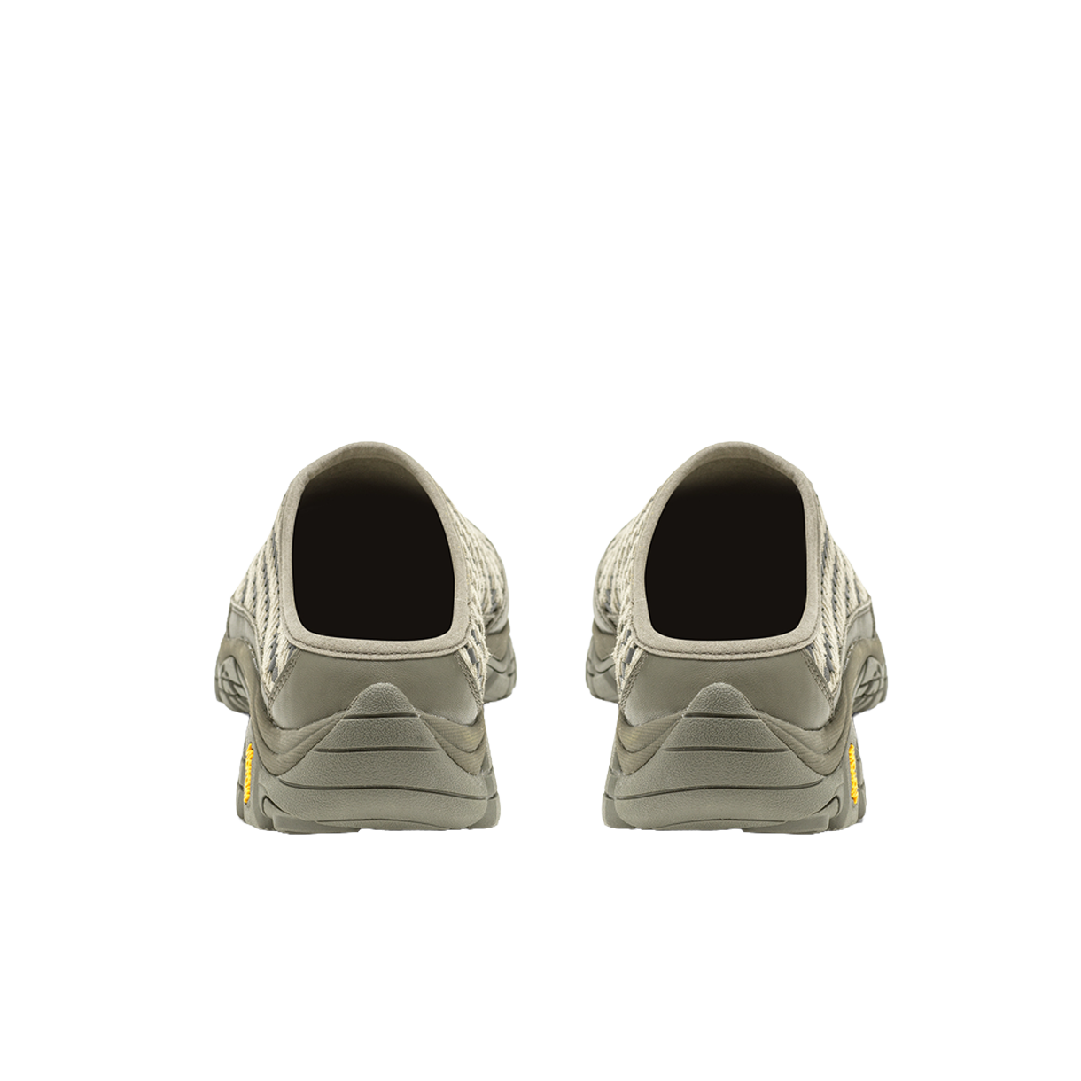 머렐 모압 2 슬라이드 LTR 우븐 SE 탈루스 디오라이트 - 26FW(Merrell Moab 2 Slide LTR Woven SE Talus Diorite - 26FW) - 5