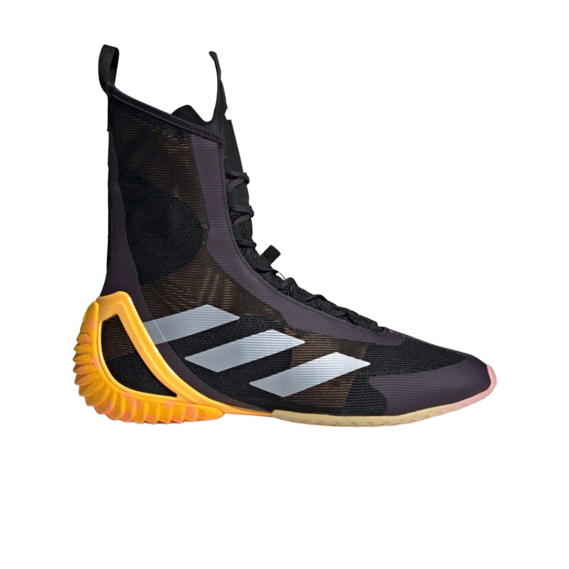 IF0478 Adidas Speedex Ultra Aurora Black Zero Metalic
