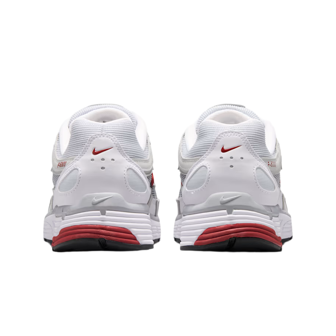 나이키 P-6000 화이트 퓨어 플래티넘(Nike P-6000 White Pure Platinum) - 3