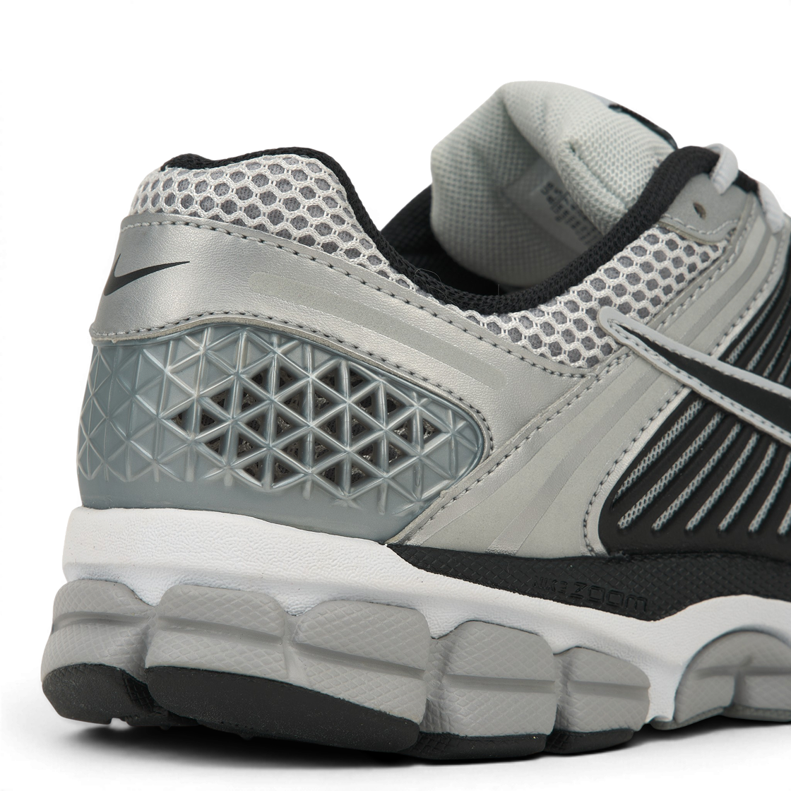 나이키 줌 보메로 5 메탈릭 실버 블랙(Nike Zoom Vomero 5 Metallic Silver Black) - 8
