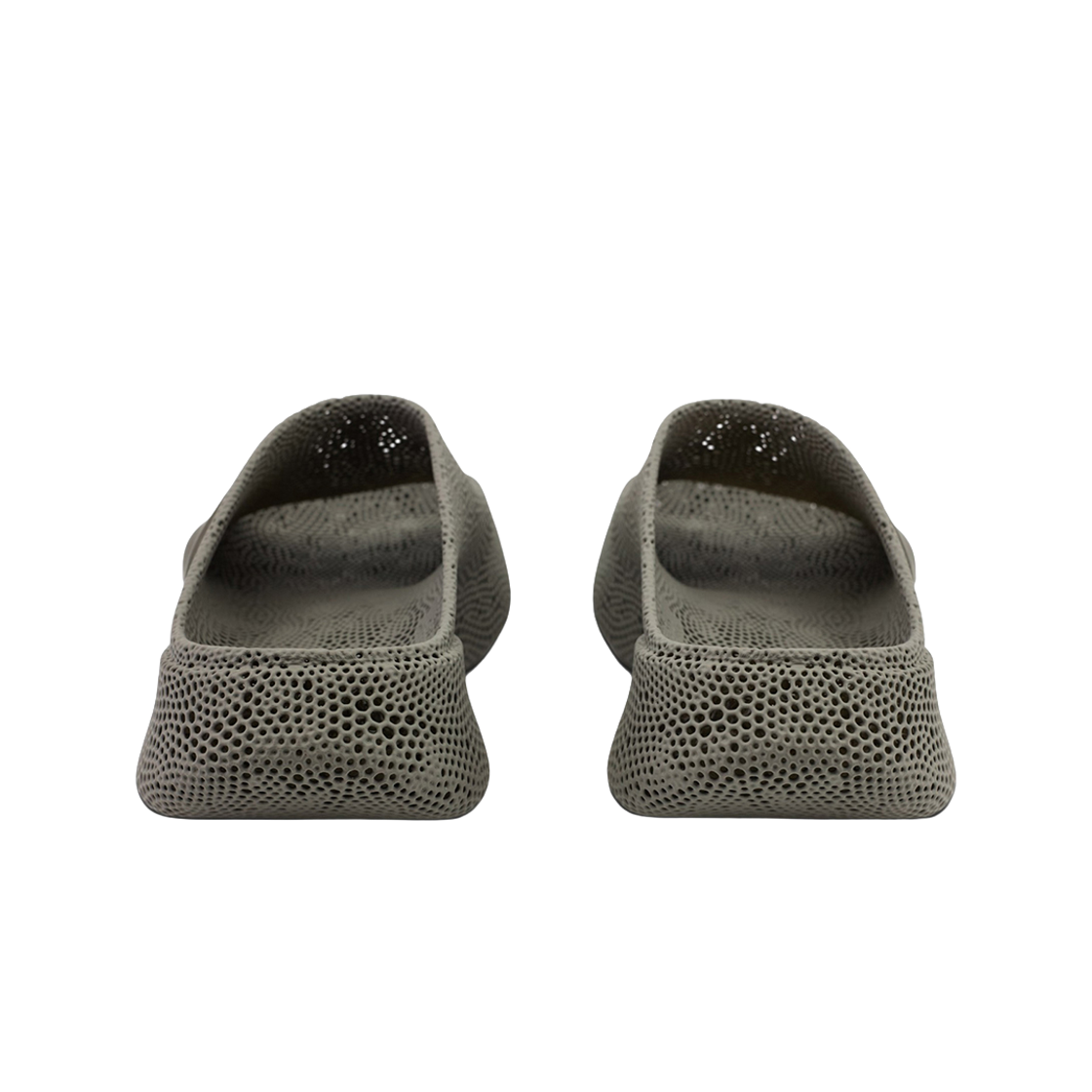 유르 A2 아치 서포트 3D 슬라이드 라이트그레이(YUUR A2 Arch Support 3D Slide Light Gray) - 5