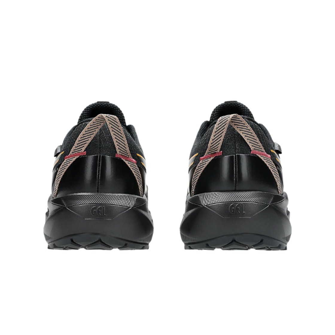아식스 젤 벤쳐 11 워터프루프 블랙 샌드스톰 - D 스탠다드(Asics Gel-Venture 11 Waterproof Black Sandstorm - D Standard) - 3
