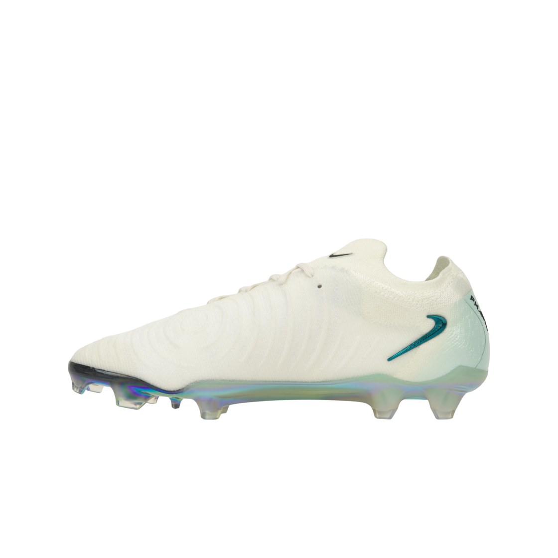 나이키 팬텀 GX 2 엘리트 LV8 FG 화이트 멀티 컬러(Nike Phantom GX 2 Elite LV8 FG White Multi Colour) - 3