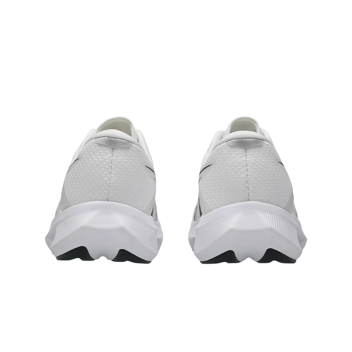 아식스 하이퍼 스피드 5 화이트 블랙(Asics Hyper Speed 5 White Black) - 3