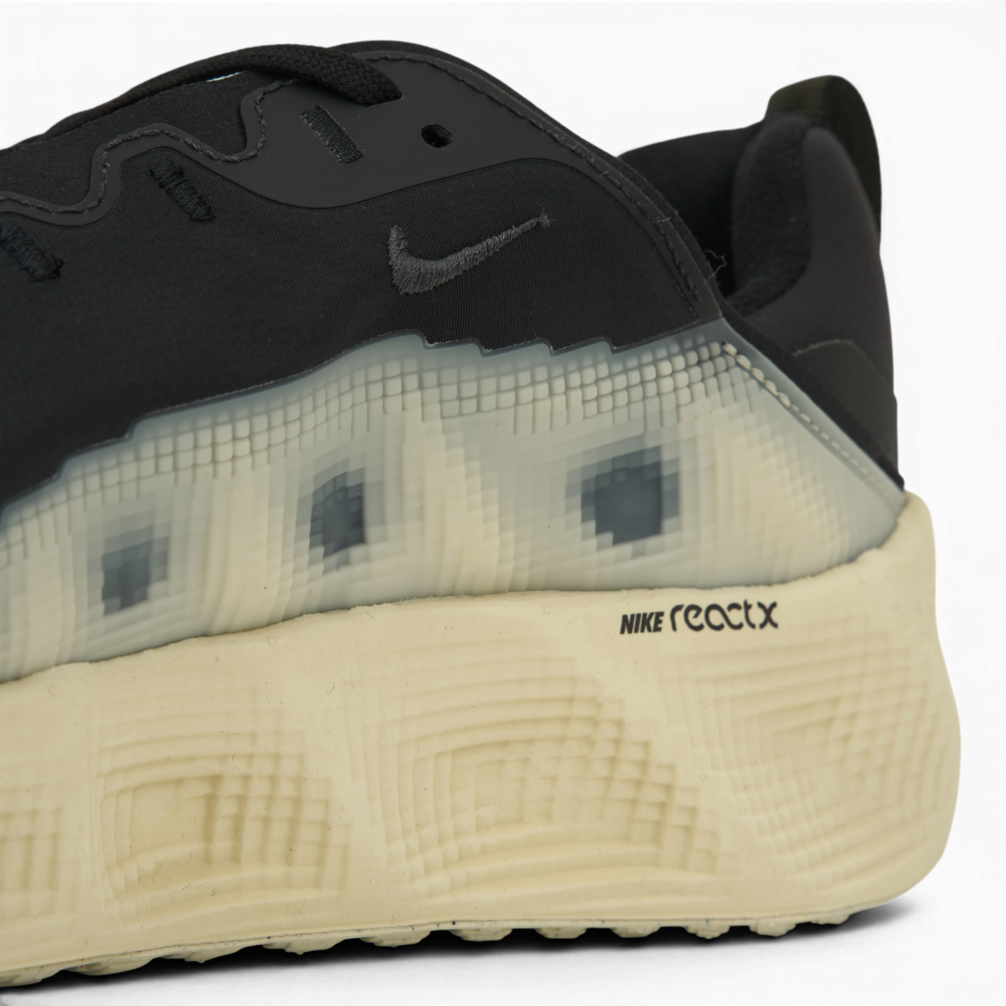나이키 아바 로버 블랙 모슬린(Nike Ava Rover Black Muslin) - 8