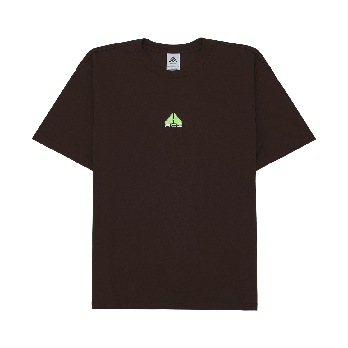 나이키 ACG 티셔츠 어스 - US/EU(Nike ACG T-Shirt Earth - US/EU) - 1