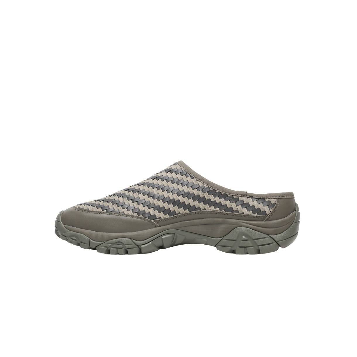 머렐 모압 2 슬라이드 LTR 우븐 SE 탈루스 디오라이트 - 26FW(Merrell Moab 2 Slide LTR Woven SE Talus Diorite - 26FW) - 3