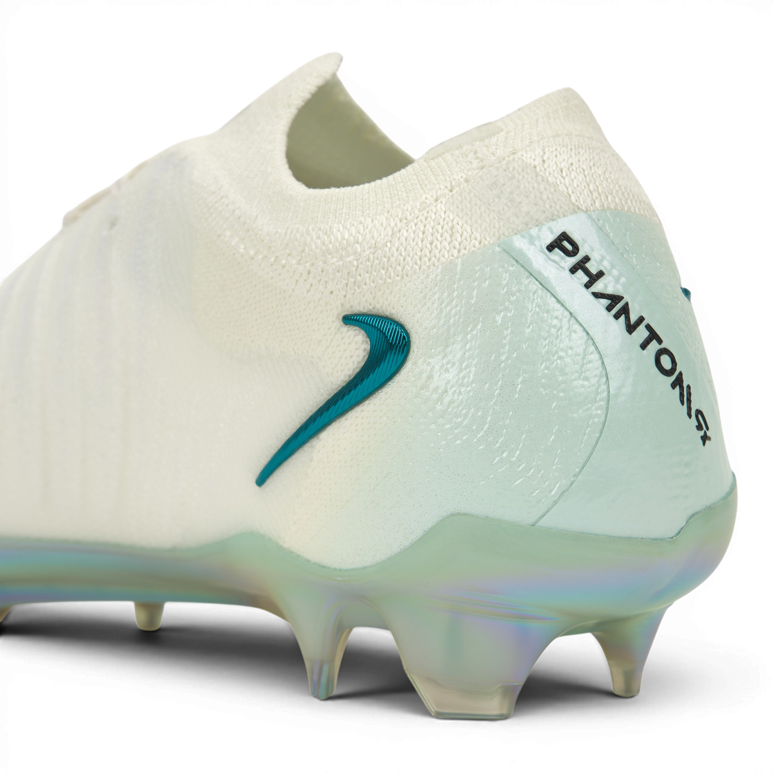 나이키 팬텀 GX 2 엘리트 LV8 FG 화이트 멀티 컬러(Nike Phantom GX 2 Elite LV8 FG White Multi Colour) - 8
