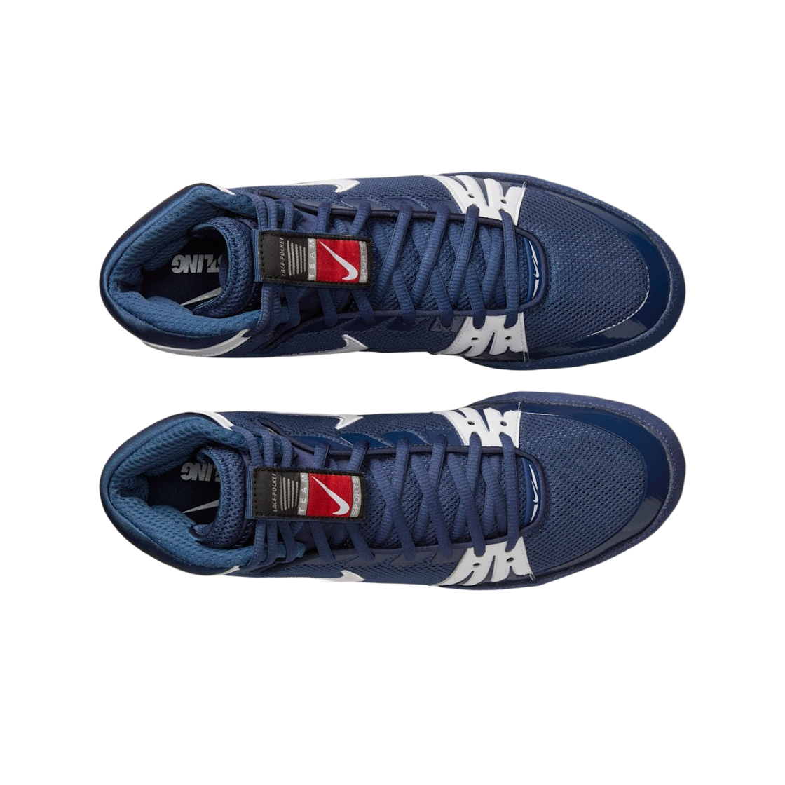 나이키 프릭 네이비 화이트(Nike Freek Navy White) - 2