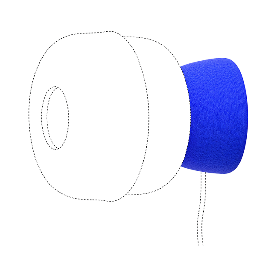 비아크 BMS(3 컬러)(B.ARC BMS(3 Colors))