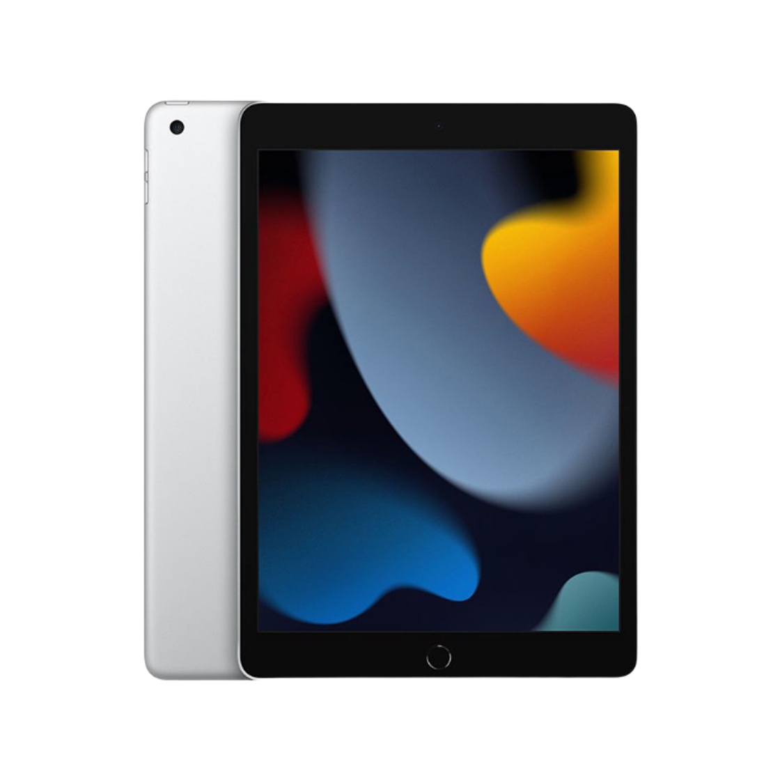 [A등급] 애플 아이패드 9세대 WIFI 64GB 실버([A등급] Refurbished Apple iPad 9th Generation WIFI 64GB, silver Tablet)