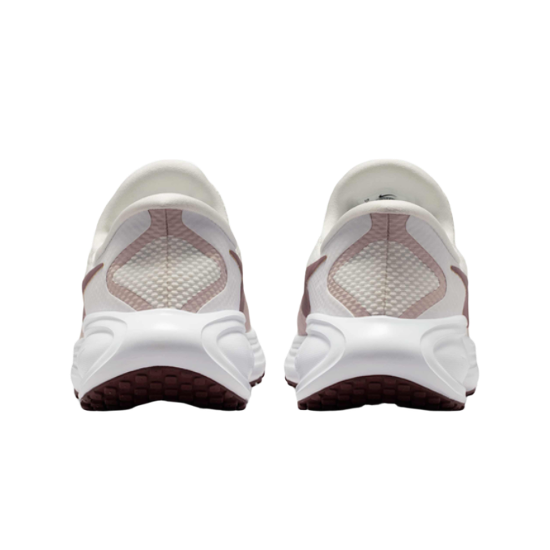 (W) 나이키 레볼루션 8 이지온 팬텀 화이트((W) Nike Revolution 8 EasyOn Phantom White) - 3