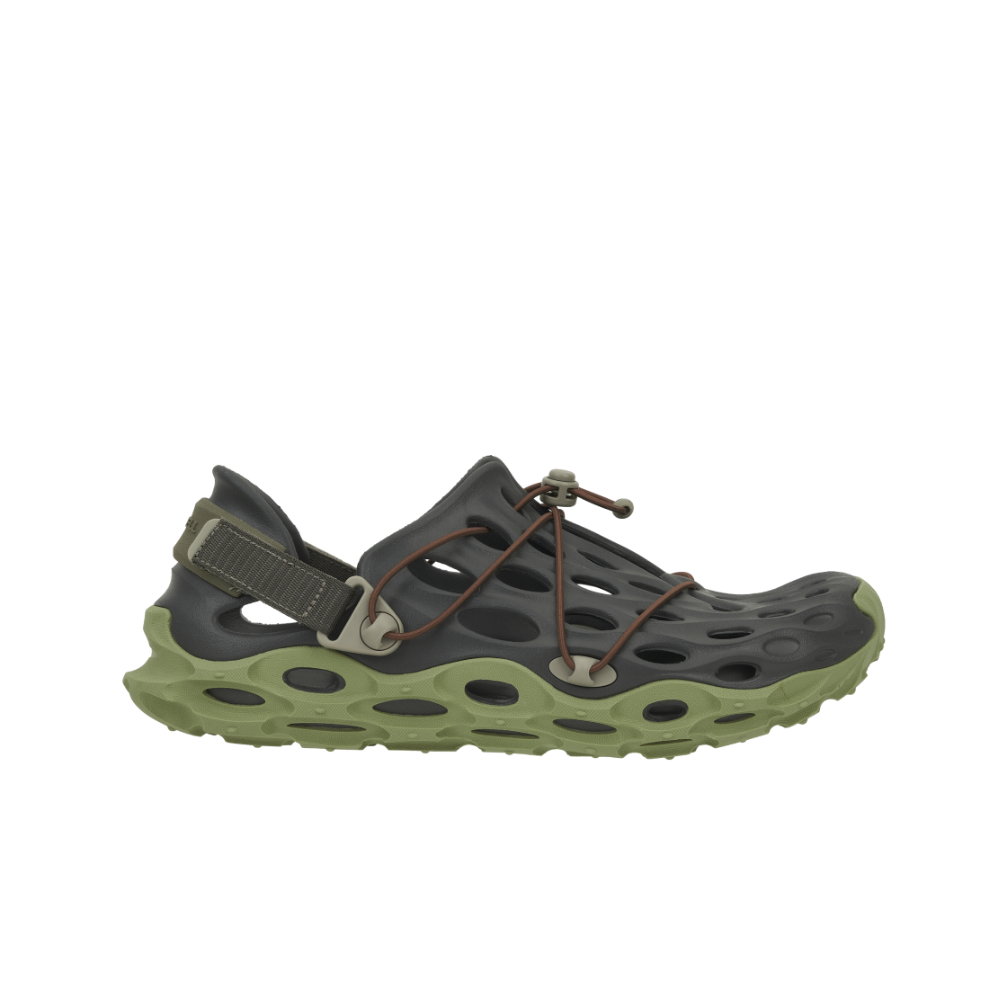 머렐 하이드로 목 AT 케이지 1TRL 볼더(Merrell Hydro Moc AT Cage 1TRL Boulder)