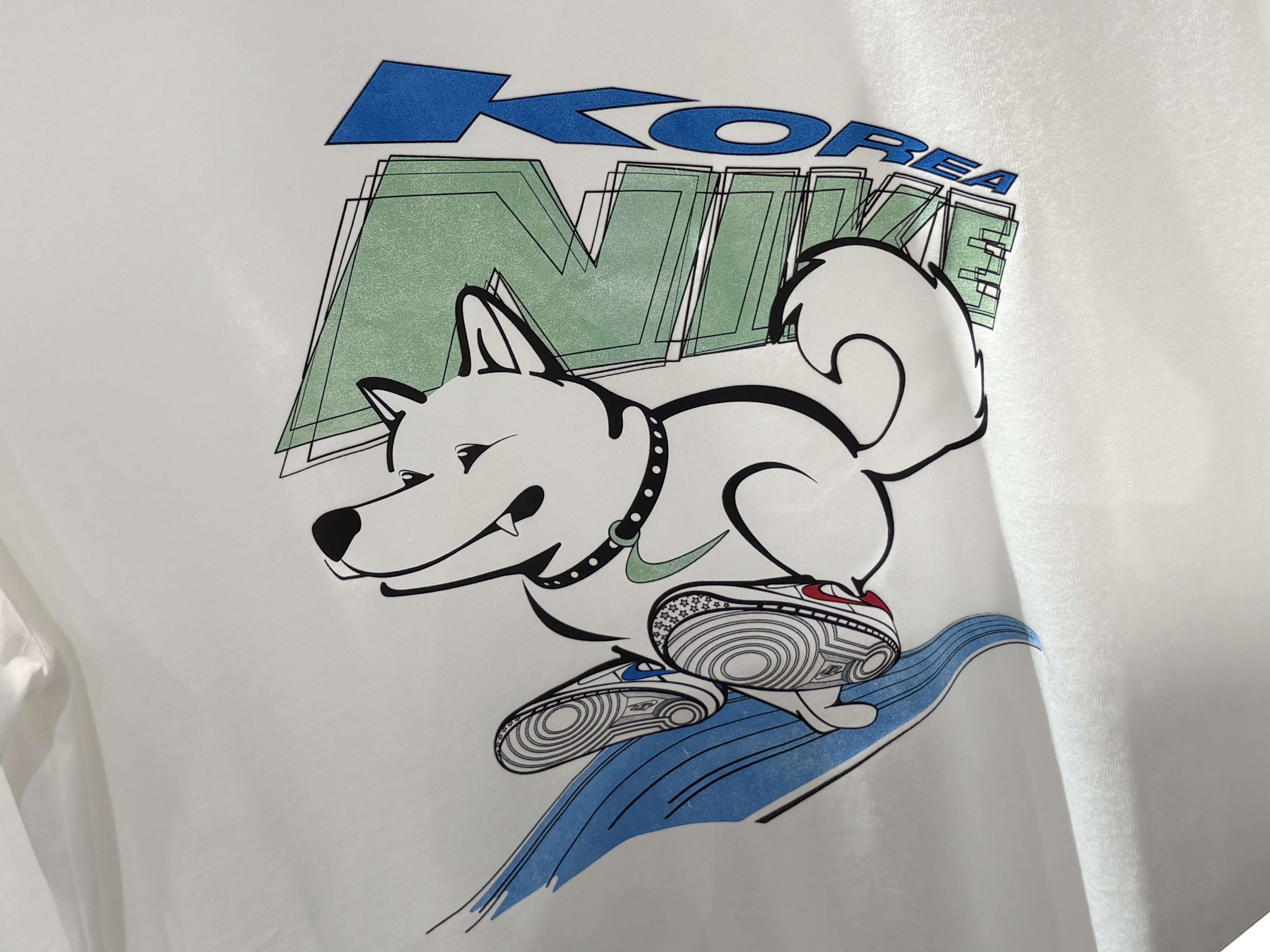 KREAM 스타일
