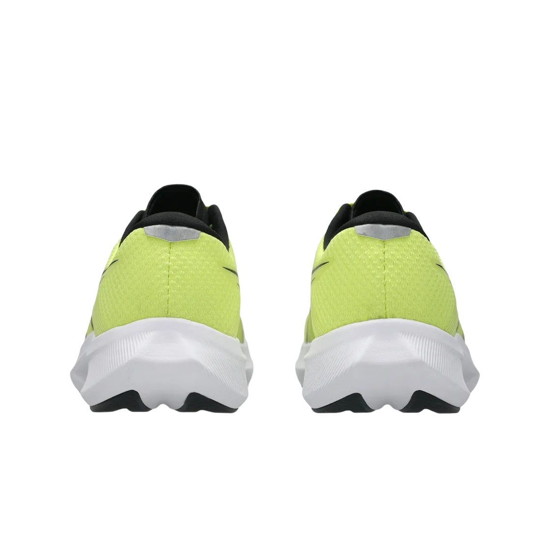 아식스 하이퍼 스피드 5 시트론 블랙 - D 스탠다드(Asics Hyper Speed 5 Citron Black - D Standard) - 3
