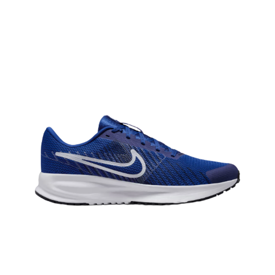 HM9594-401 Nike Run Defy Deep Royal Blue World Indigo
