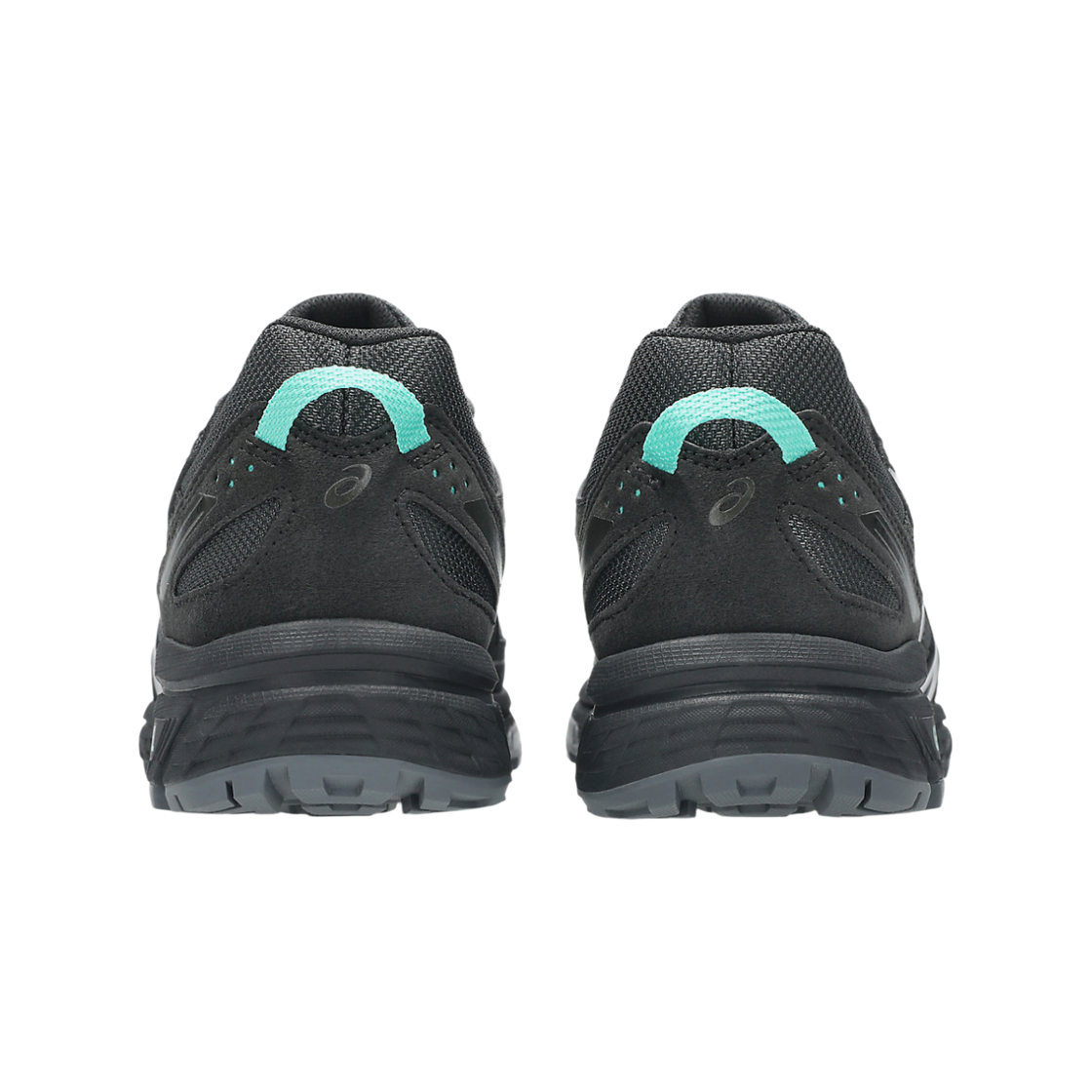 아식스 젤 벤쳐 6 그래파이트 그레이 오로라 그린(Asics Gel-Venture 6 Graphite Grey Aurora Green) - 3