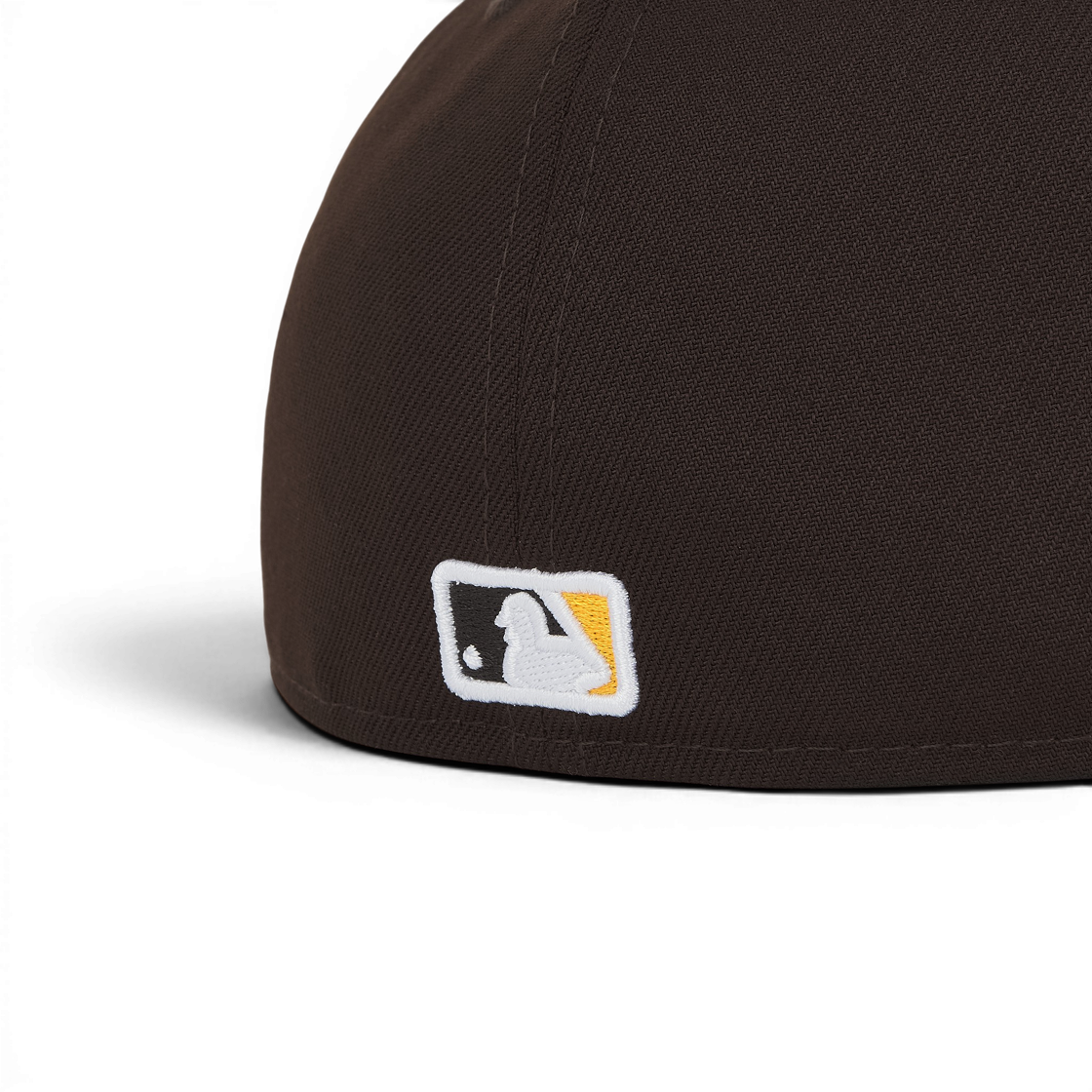 뉴에라 MLB 어센틱 샌디에이고 파드리스 브라운(New Era MLB Authentic San Diego Padres Game Brown) - 6
