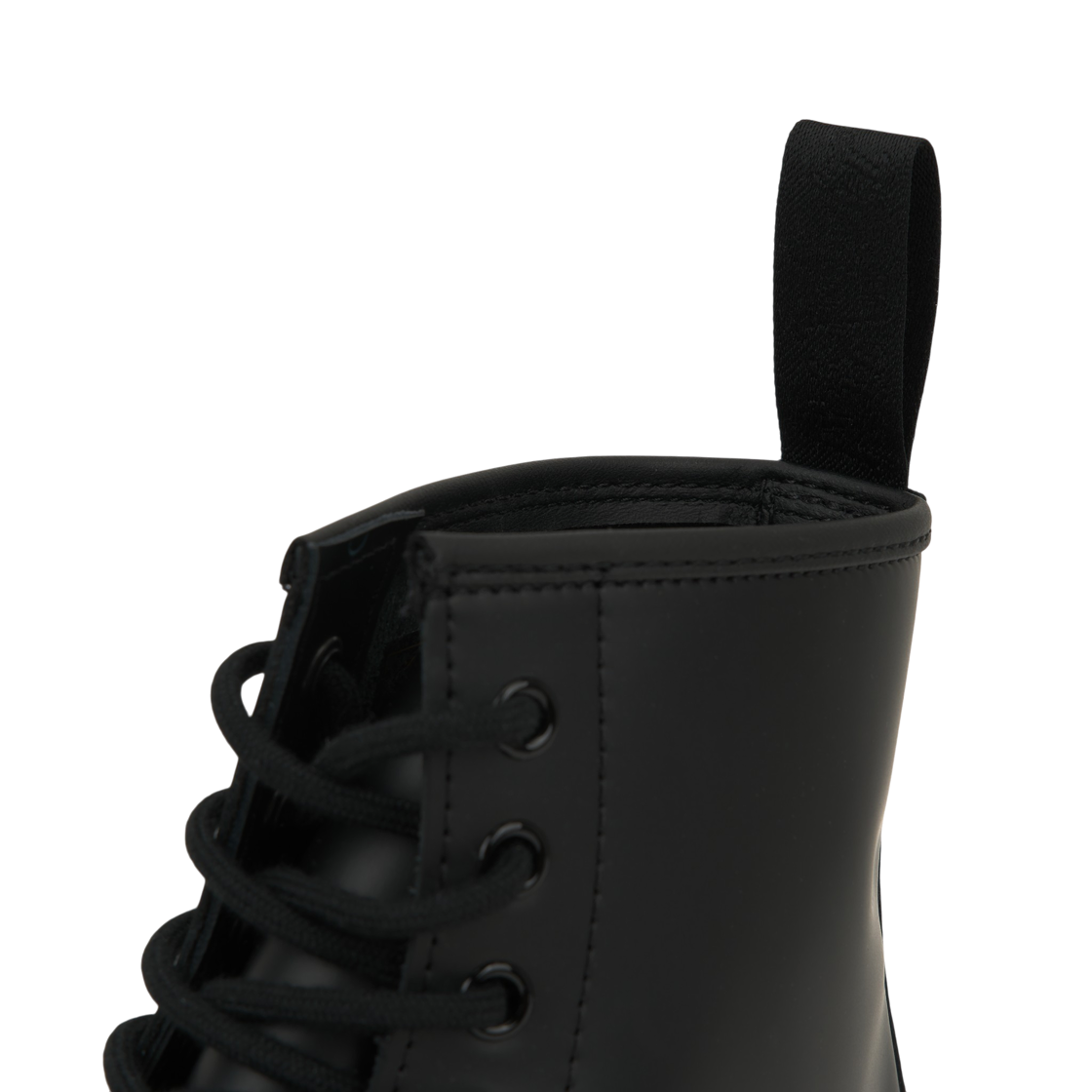닥터마틴 1460 모노 부츠 블랙(Dr. Martens 1460 Mono Boots Black) - 7