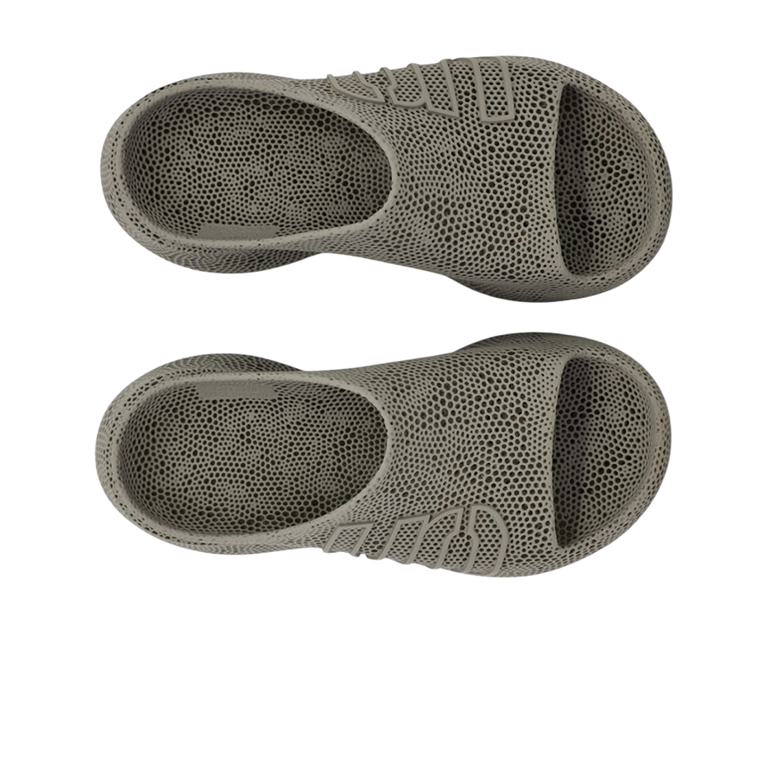 유르 A2 아치 서포트 3D 슬라이드 라이트그레이(YUUR A2 Arch Support 3D Slide Light Gray) - 2