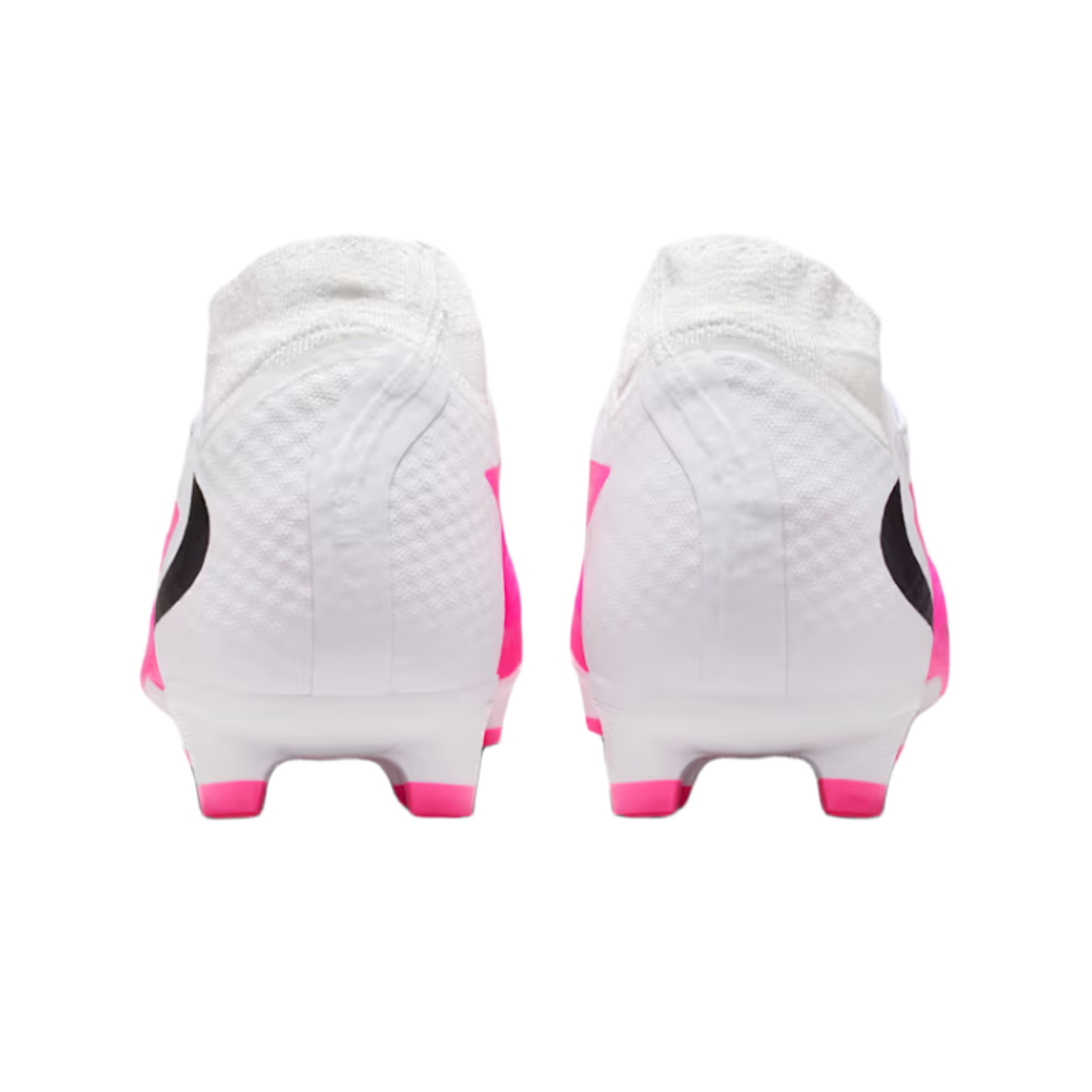 나이키 팬텀 6 하이 아카데미 FG/MG 멀티컬러 블랙(Nike Phantom 6 High Academy FG/MG Multicolor Black) - 3